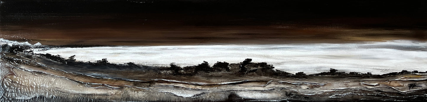Brume éthérée