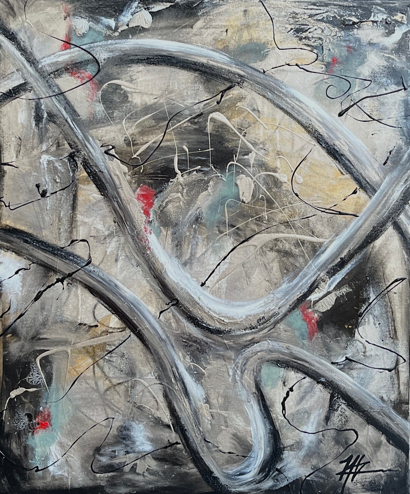 Lignes de vie