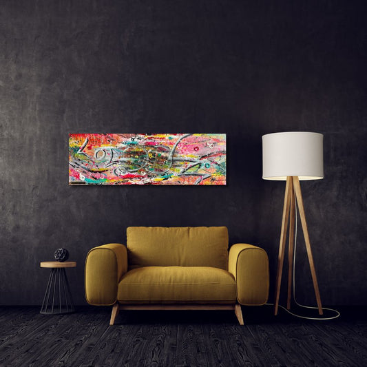 Possibility begins with imagination