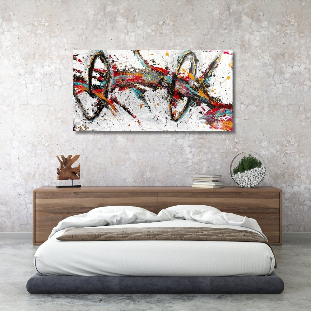 Saut Quantique