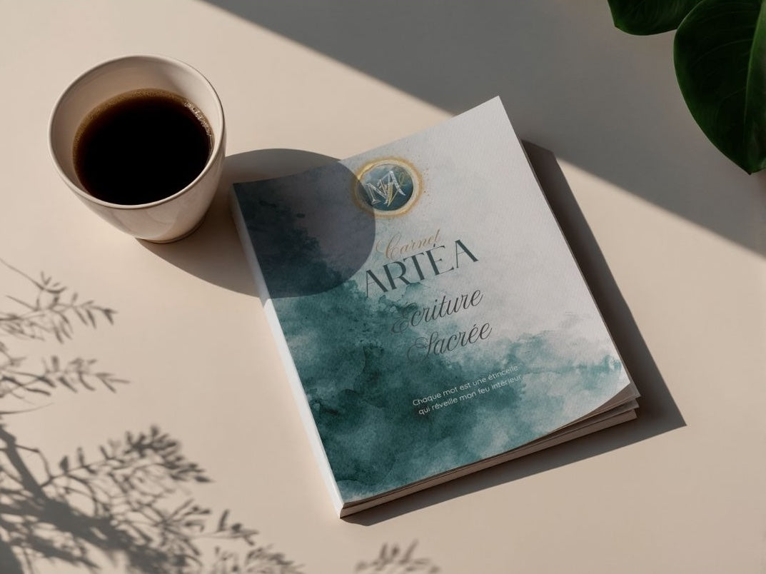 Carnets, Journaux & Agenda