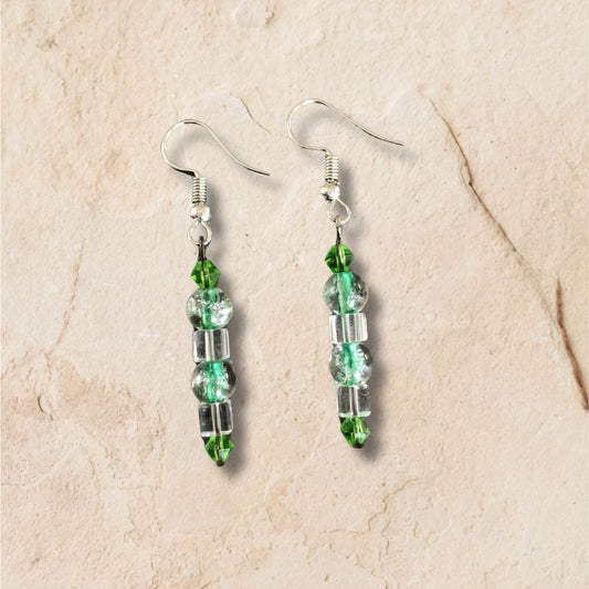 Sylphide verte