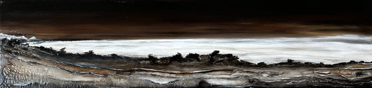 Brume éthérée