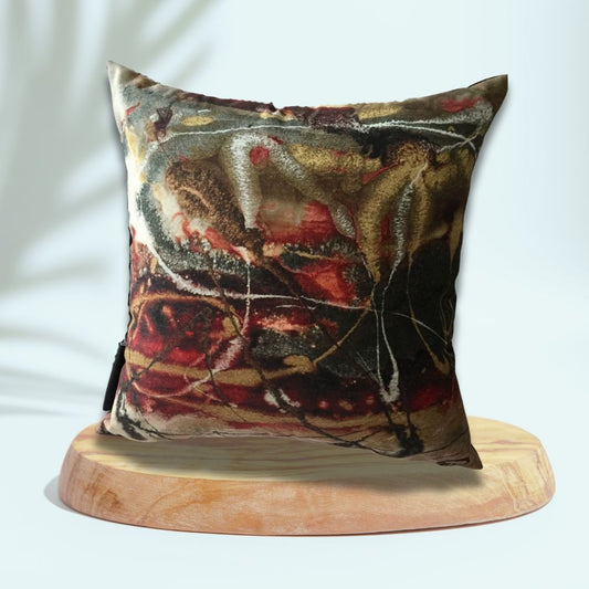 Coussin - Vision