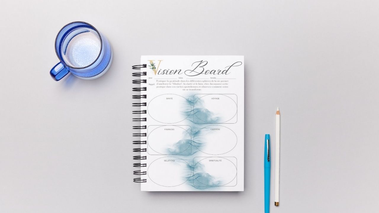 Agenda Multidimensionnelle - 2026 - Codex de l'Artiste